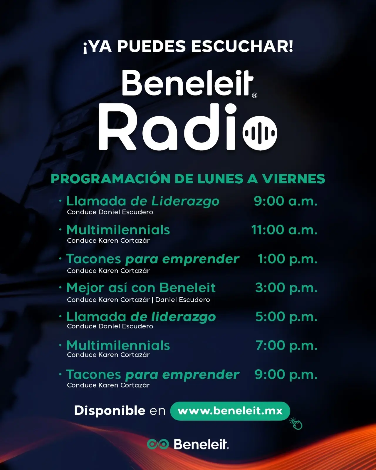Radio_Beneleit