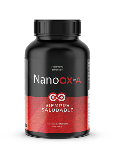 NanoOX-A