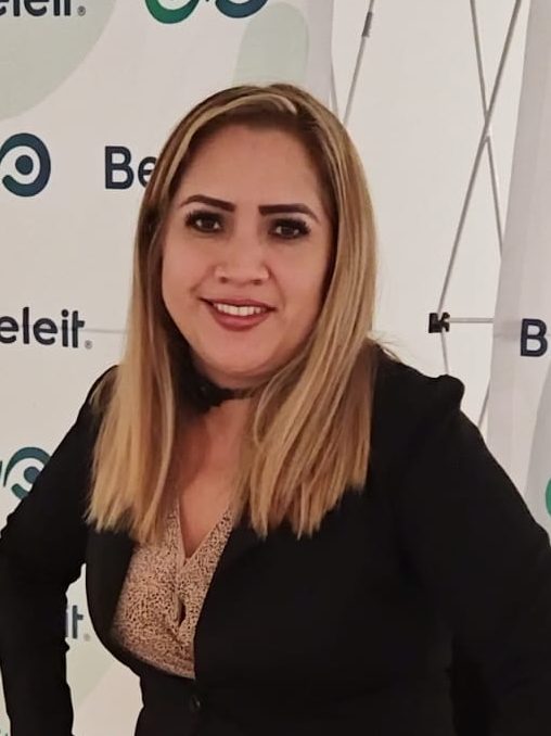 Liliana Bolaños