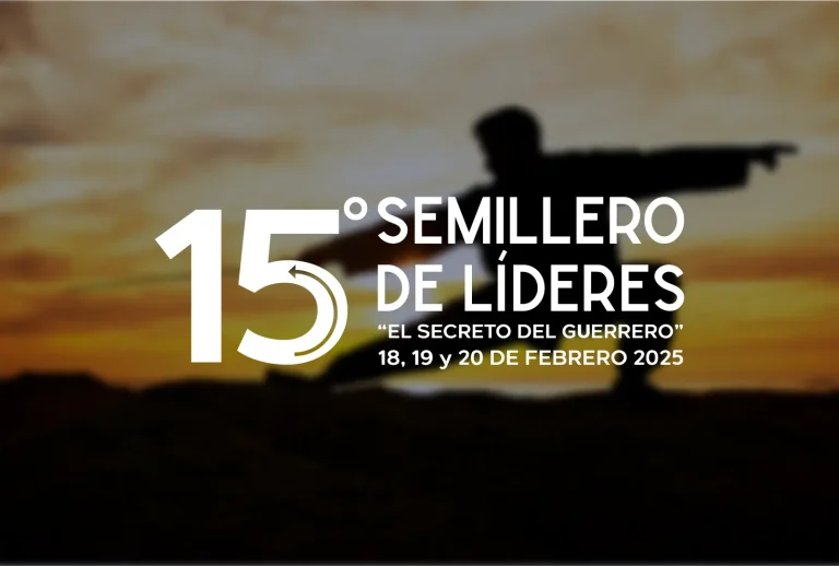 15vo Semillero de Líderes