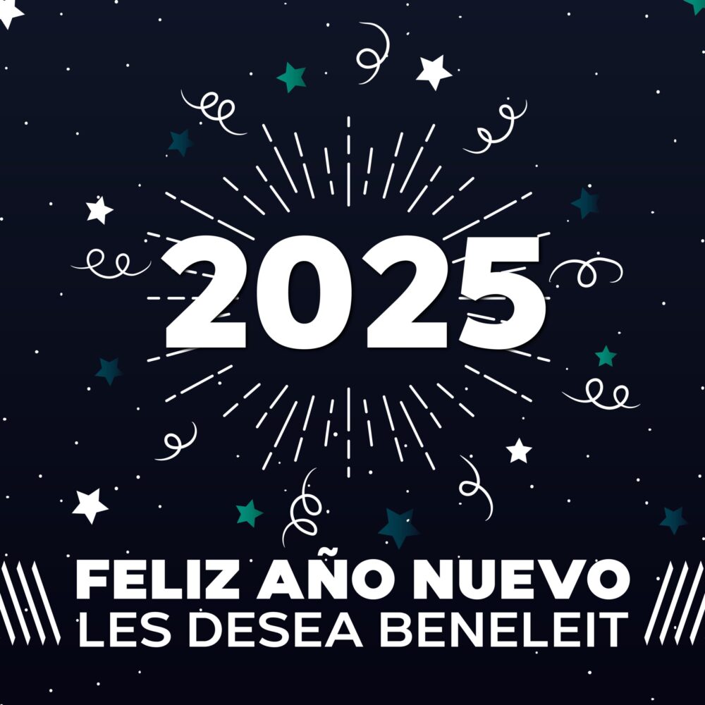 año nuevo