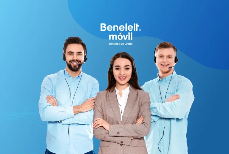 Q&A socios Beneleit Móvil