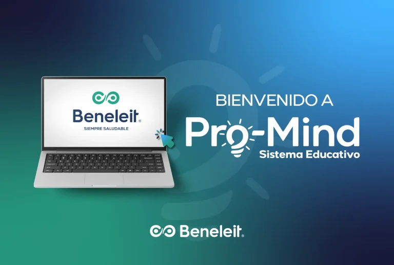 Pro-mind: el sistema educativo que forma a los nuevos líderes de Beneleit