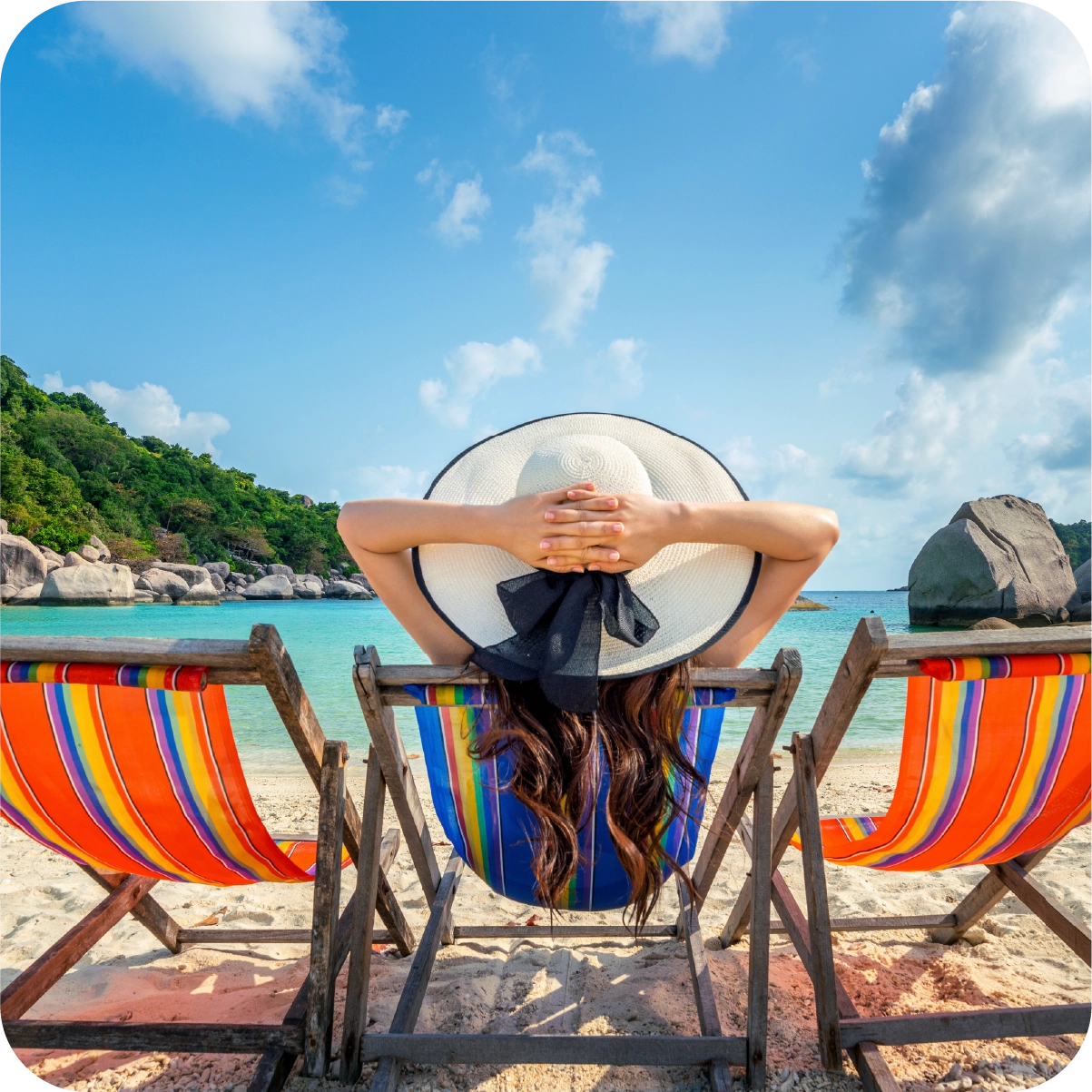 Promoción para 1 persona