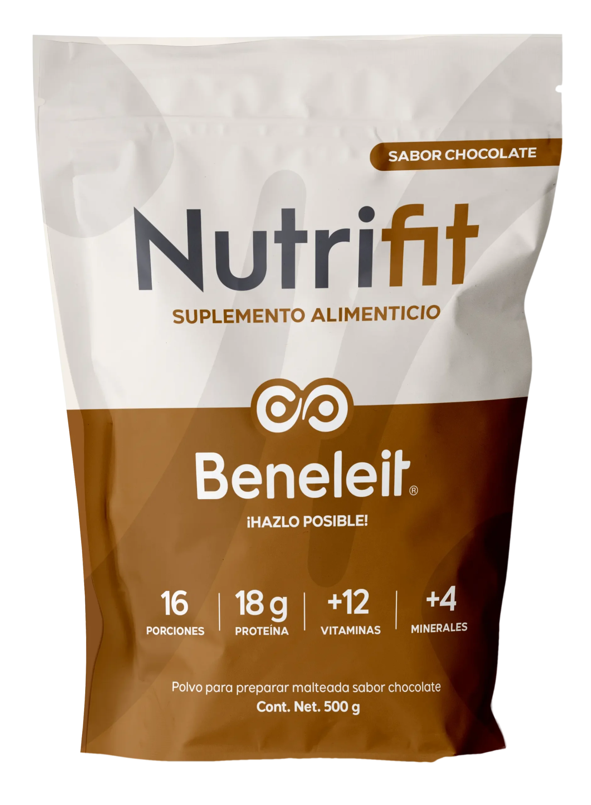 Nutrifit-Chocolate