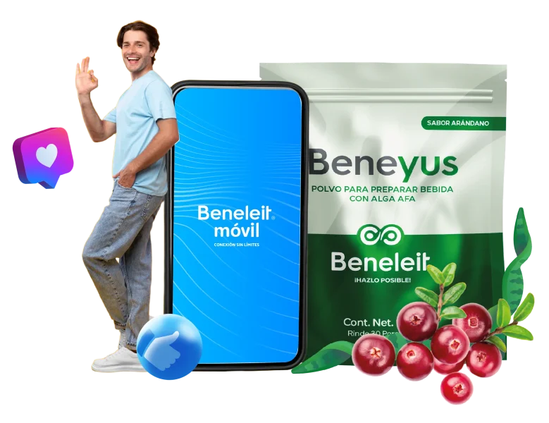 Oportunidad Beneleit